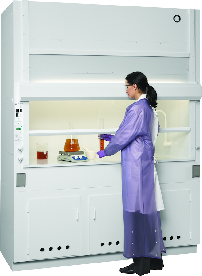 Revolutionizing Laboratory Equipment Through Strategic Partnership