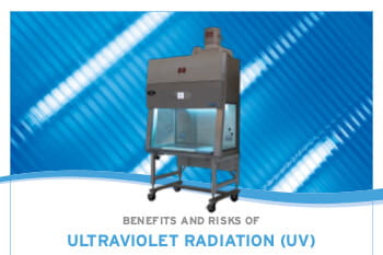 Benefits and Risks of Ultraviolet (UV) Light