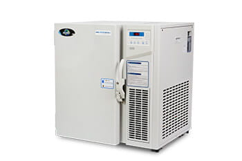 Blizzard HC Mini NU-99100J 3.5 cu. ft. (100L) -86u00b0C Ultralow Freezer