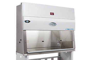 LabGardu00ae ES NU-540 Class II, Type A2 Biosafety Cabinet