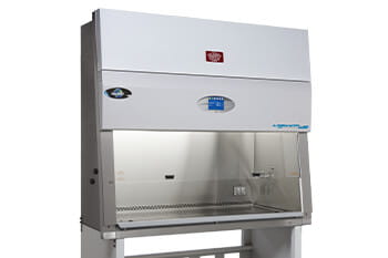 LabGardu00ae ES AIR Limited NU-545 Class II, Type A2 Biosafety Cabinet