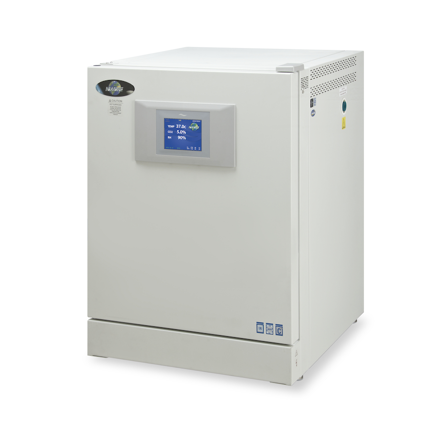 In-VitroCell NU-5720 Direct Heat CO2 Incubator