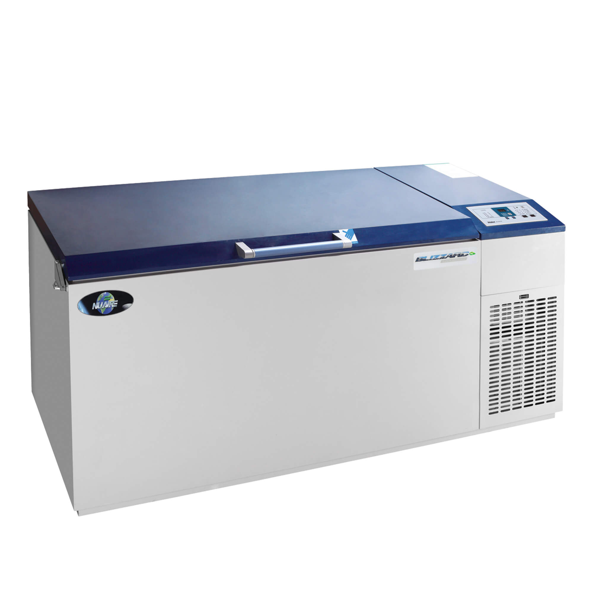 Blizzard HC VIP NU-99420J 14.8 cu. ft. (420L) -86°C Ultralow Freezer