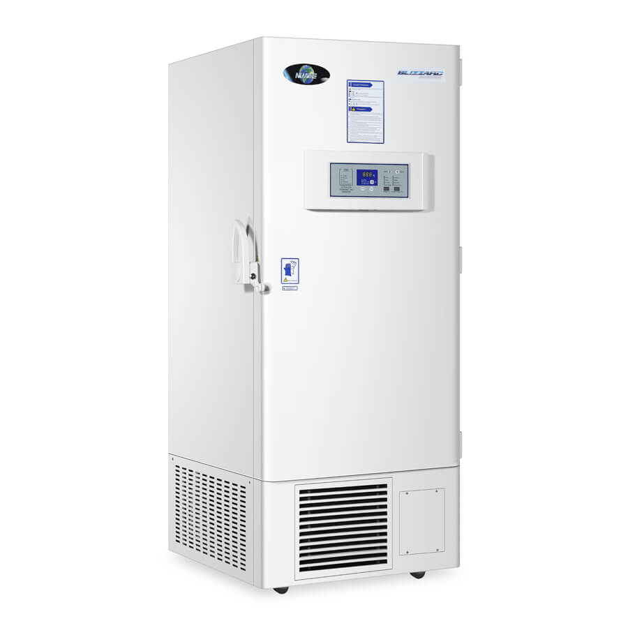 Blizzard HC VIP NU-99578J 20.4 cu. ft. (578 L) -86°C Ultralow Freezer