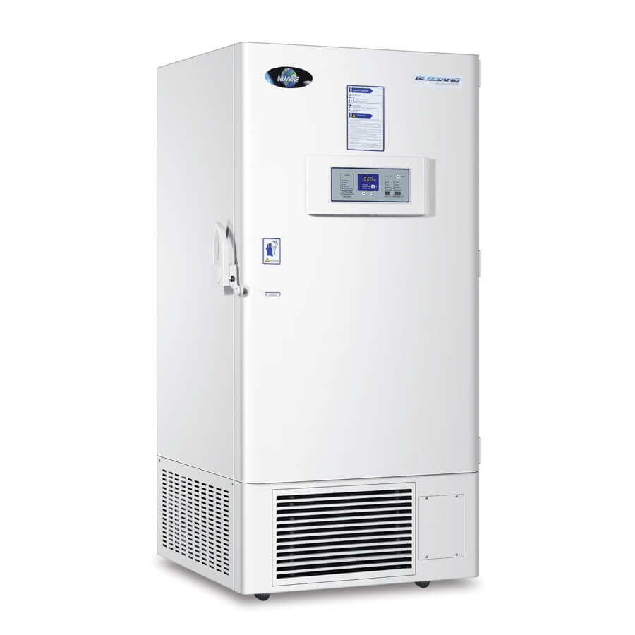Blizzard HC VIP NU-99728J 25.7 cu. ft. (728L) -86°C Ultralow Freezer
